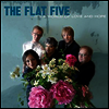 Flat Five - It's A World Of Love And Hope (LP)
