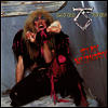 Twisted Sister - Stay Hungry (Limited Edition)(Black & Pink Starburst LP)