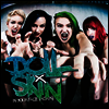 Doll Skin - In Your Face (Again) (Pink LP)