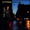 Sting - 57th & 9th (LP)