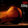 B.B. King - Lucille (Gatefold Cover)(180G)(LP)