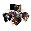 Pink Floyd - Early Years Box Set (10CD+9DVD+8Blu-ray+7Inch 5LP)
