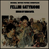 Nino Rota - Fellini Satyricon (사티리콘) (Soundtrack)(CD)