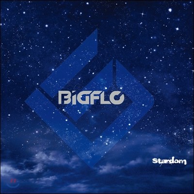빅플로 (Bigflo) - 미니앨범 4집 : Stardom