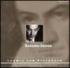 Paul Badura-Skoda 파울 바두라-스코다 에디션 - 베토벤: 피아노 협주곡 1-5번 (Beethoven: The Five Piano Concertos)