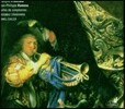Ensemble Stradivaria 프랑쾨르 / 라모 : 교향곡 모음곡 (Francois Francoeur / Jean-Philippe Rameau: Suites de Simphonies) 앙상블 스트라디바리아, 다니엘 퀴이에