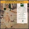 Pierre Bartholomee 아돌프 비아랑: 동양의 동화, 영웅적인 시곡, 왈로니 랩소디 (Adolphe Biarent: Contes d'Orient, Poeme Heroique, Rapsodie Wallonne) 피에르 바르톨로메