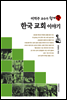 [대여] 이덕주 교수가 쉽게 쓴 한국 교회 이야기