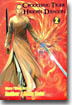 Crouching Tiger, Hidden Dragon, Vol. 2