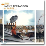 Jacky Terrasson - A Paris...