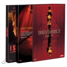 돌이킬 수 없는 리에디션 (2disc 일반판)