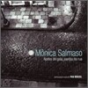 Monica Salmaso - Noites De Gala, Samba Na Rua