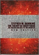 The Theory of Everything