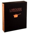 New Larousse Gastronomique