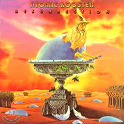 Atomic Rooster - Resurrection