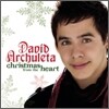 David Archuleta - Christmas From The Heart