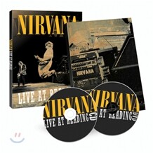 Nirvana - Live At Reading