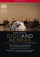 Christopher Hogwood 퍼셀: 디도와 에네아스 (Henry Purcell: Dido and Aeneas)