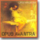 Opus Avantra - Opus Magnum