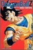 Dragon Ball Z (Vizbig Edition), Vol. 3: The Race for Dragon Balls--In Outer Space!