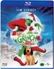 그린치 : 블루레이