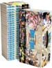 Dragon Ball Z, Volume 1-26 Boxed Set