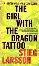 The Girl with the Dragon Tattoo