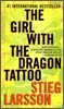 The Girl with the Dragon Tattoo