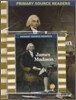 Primary Source Readers Level 2-20 : James Madison (Book+CD)