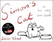 Simon's Cat