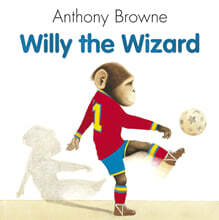 Willy the Wizard
