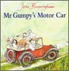 Mr Gumpy's Motor Car