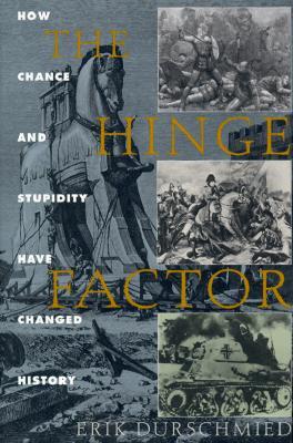 The Hinge Factor