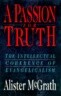 Passion for Truth