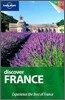 Lonely Planet Discover France