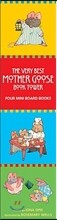 The Very Best Mother Goose Book Tower