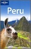 Lonely Planet Peru