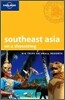 Lonely Planet Southeast Asia on a Shoestring