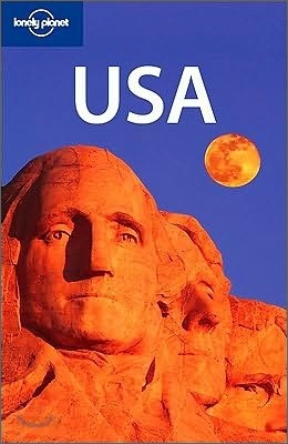 Lonely Planet USA