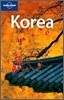 Lonely Planet Korea
