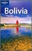 Lonely Planet Bolivia