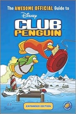 The Awesome Official Guide to Club Penguin