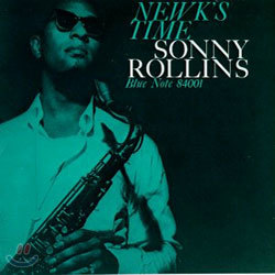 Sonny Rollins - Newk&#39;s Time