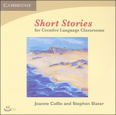 Short Stories for Creative Language Classrooms