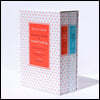 Mastering the Art of French Cooking (2 Volume Box Set): A Cookbook