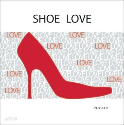 Shoe Love