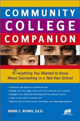 Community College Companion