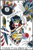 Money: A Suicide Note (Penguin Ink)