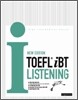 NEW EDITION TOEFL IBT i LISTENING