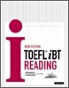 NEW EDITION TOEFL IBT i READING
